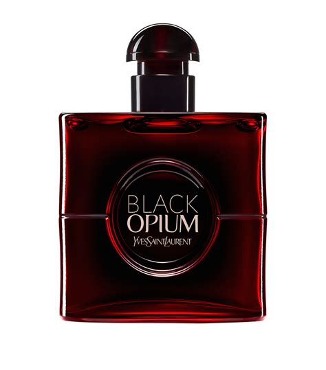 buy black opium ysl|Experience BLACK OPIUM EAU DE PARFUM by YSL Beauty .